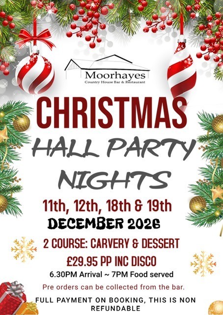 Hall party 26